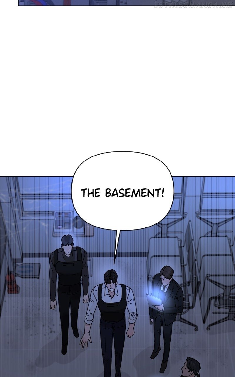 Another Love Chapter 54 - page 6