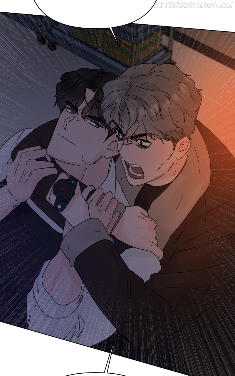 Another Love Chapter 54 - page 60