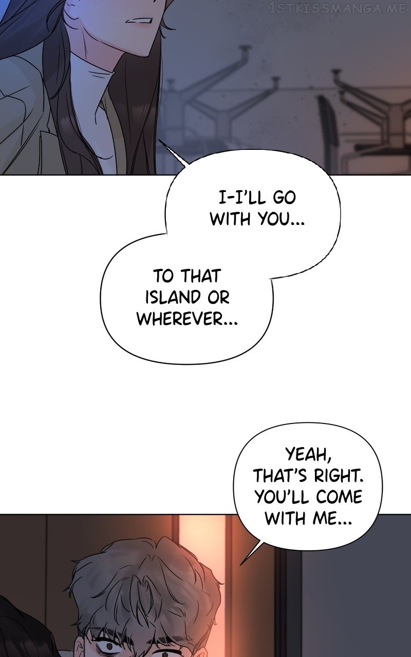 Another Love Chapter 54 - page 64