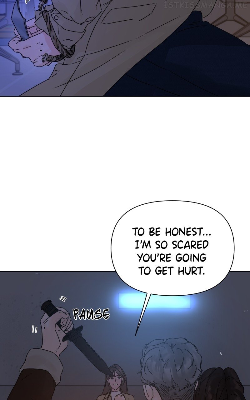 Another Love Chapter 54 - page 67