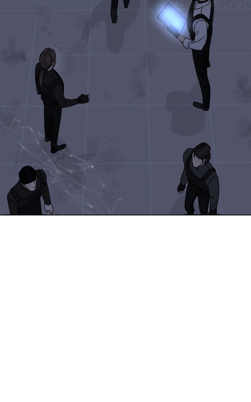 Another Love Chapter 54 - page 7