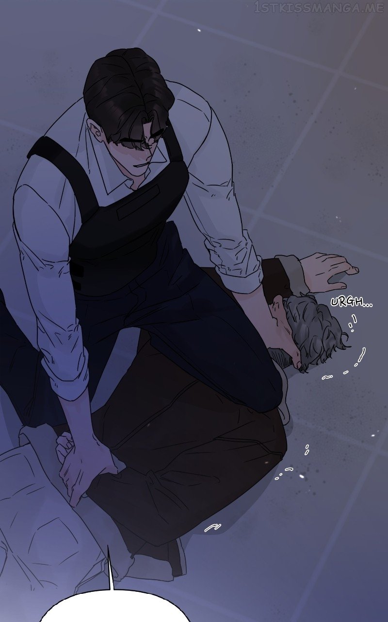 Another Love Chapter 54 - page 72