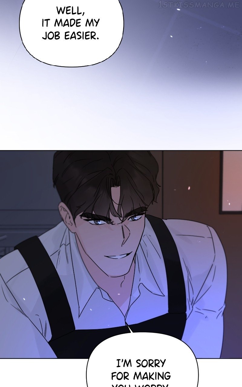 Another Love Chapter 54 - page 73