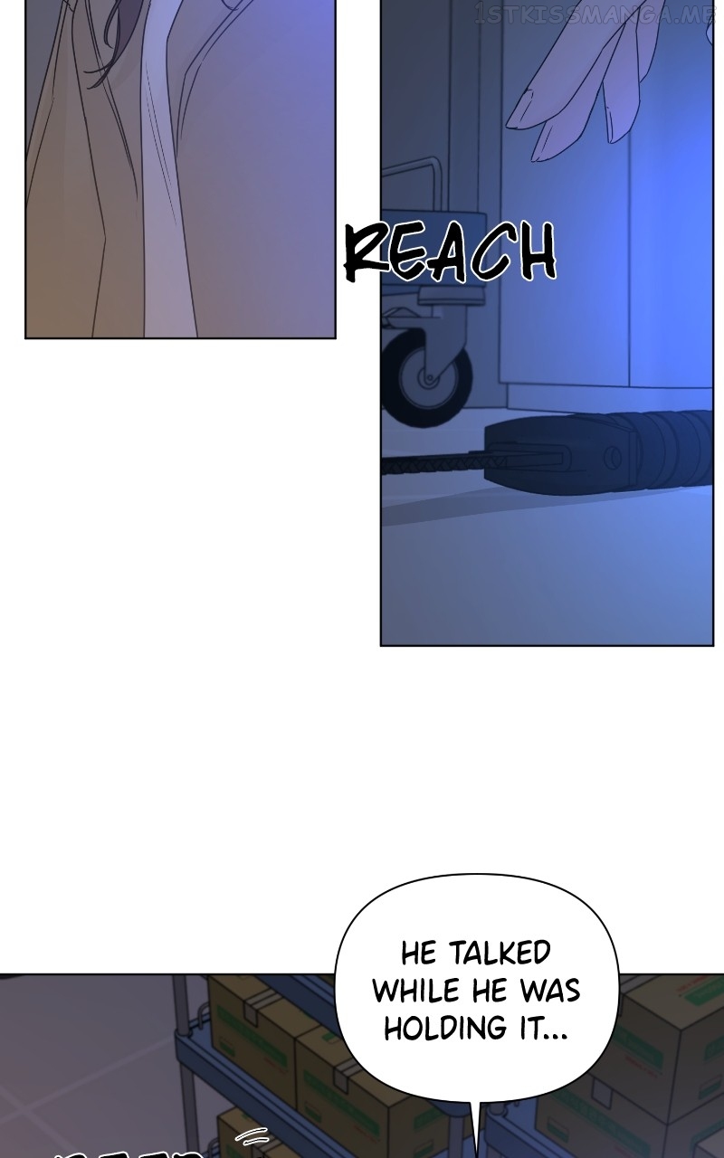 Another Love Chapter 54 - page 75