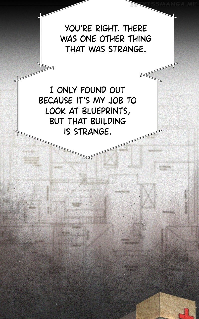Another Love Chapter 54 - page 9