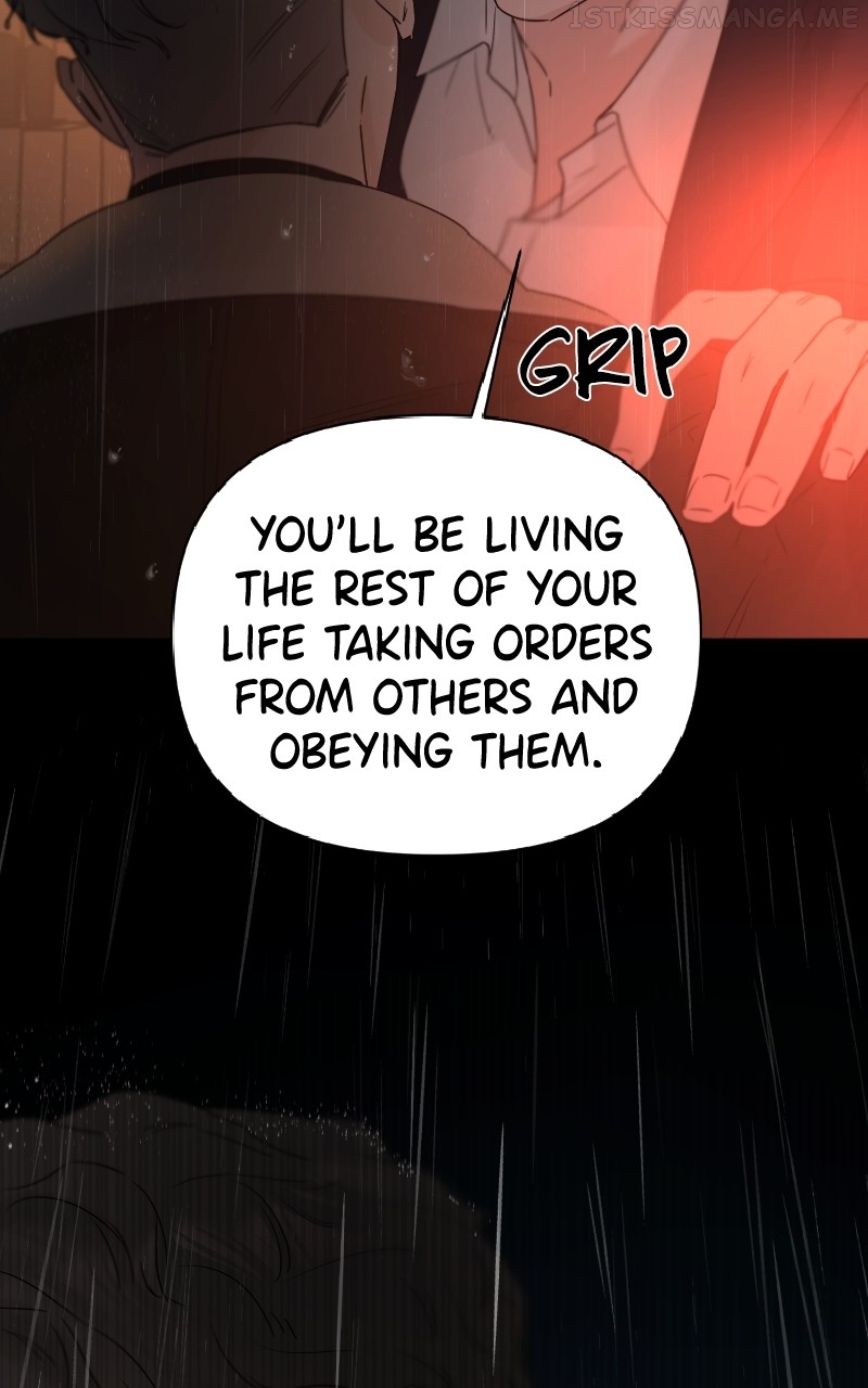 Another Love Chapter 54 - page 91
