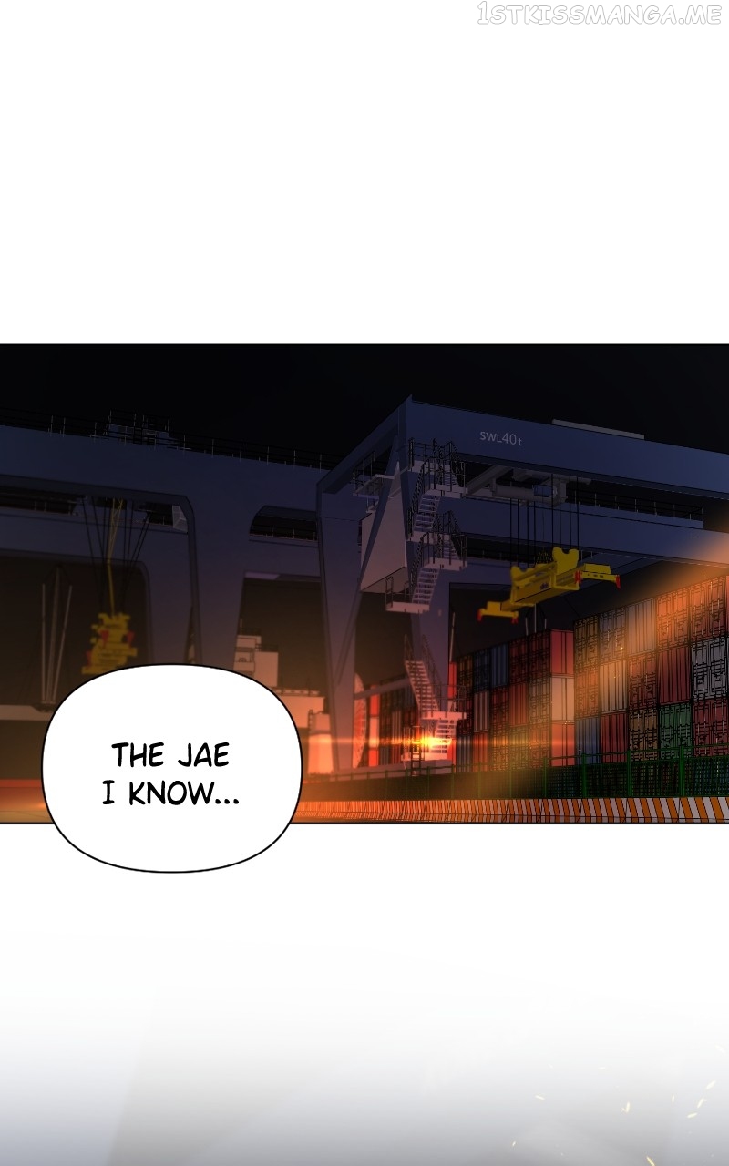 Another Love Chapter 53 - page 1