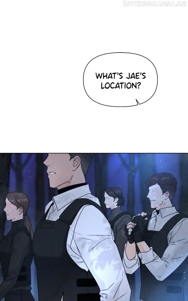 Another Love Chapter 53 - page 114