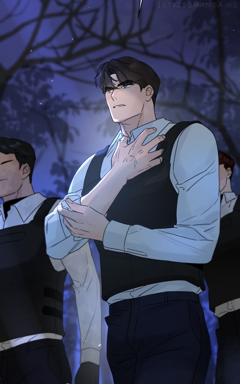 Another Love Chapter 53 - page 116