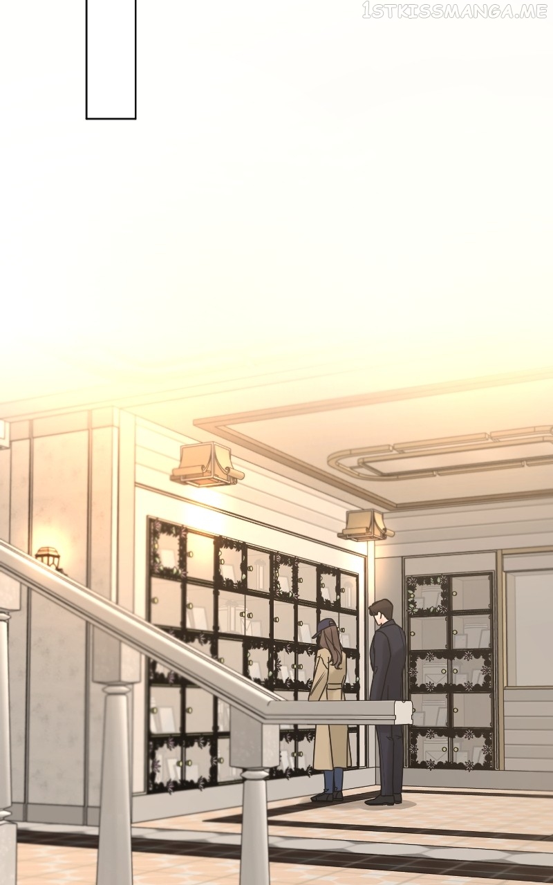 Another Love Chapter 53 - page 14