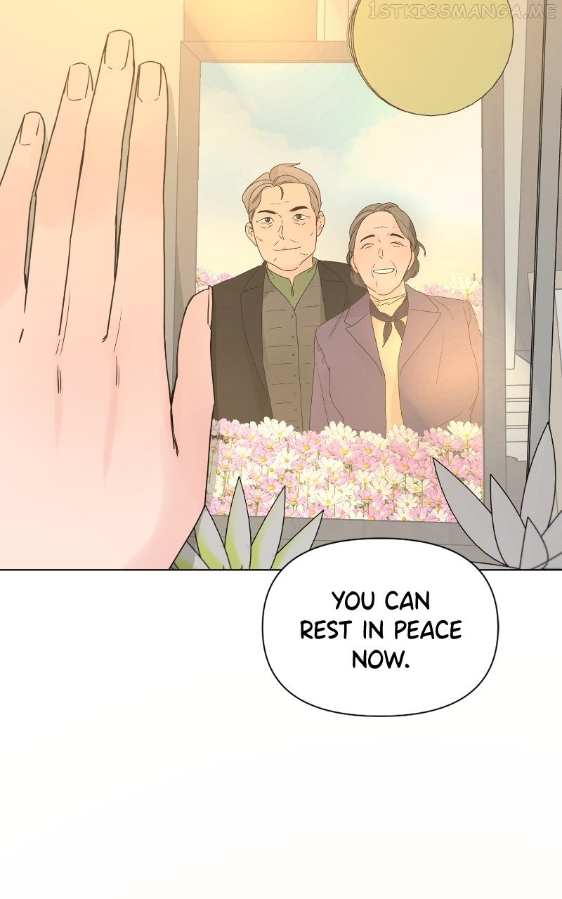 Another Love Chapter 53 - page 18