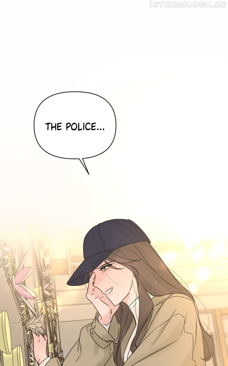 Another Love Chapter 53 - page 19