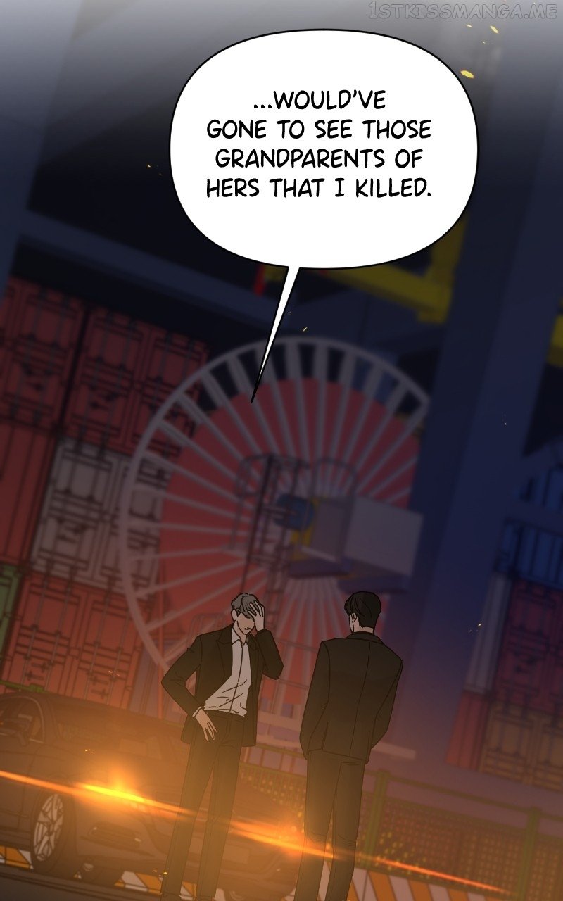 Another Love Chapter 53 - page 2