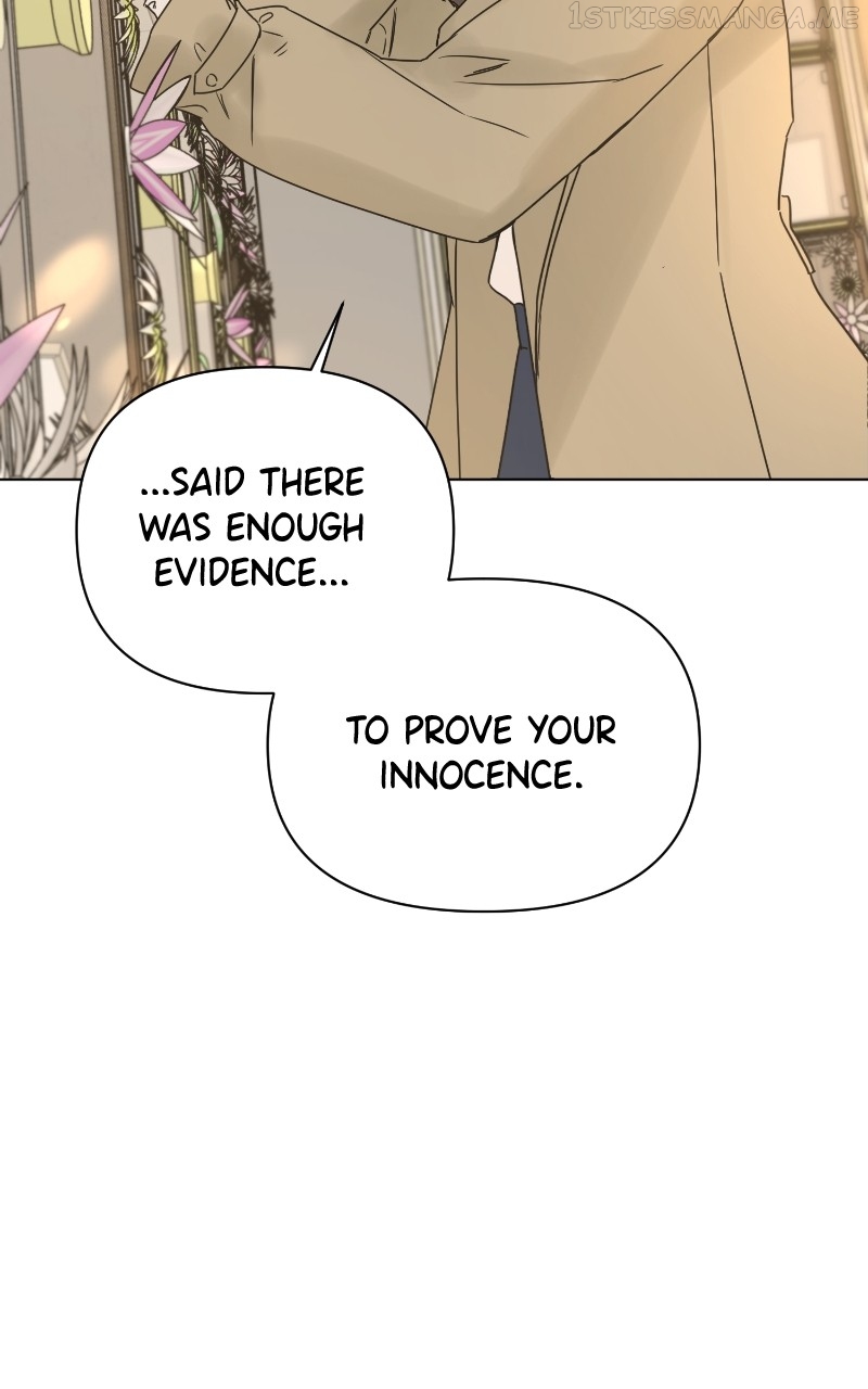 Another Love Chapter 53 - page 20