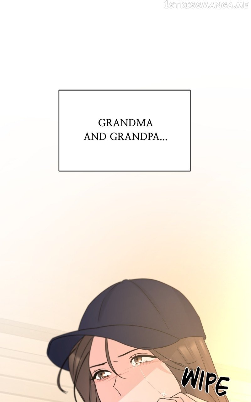 Another Love Chapter 53 - page 21