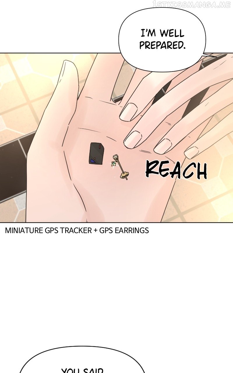 Another Love Chapter 53 - page 29