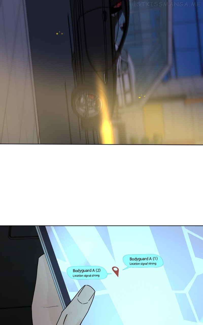 Another Love Chapter 53 - page 51