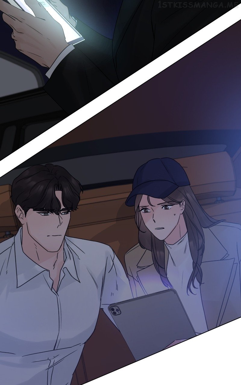 Another Love Chapter 53 - page 53