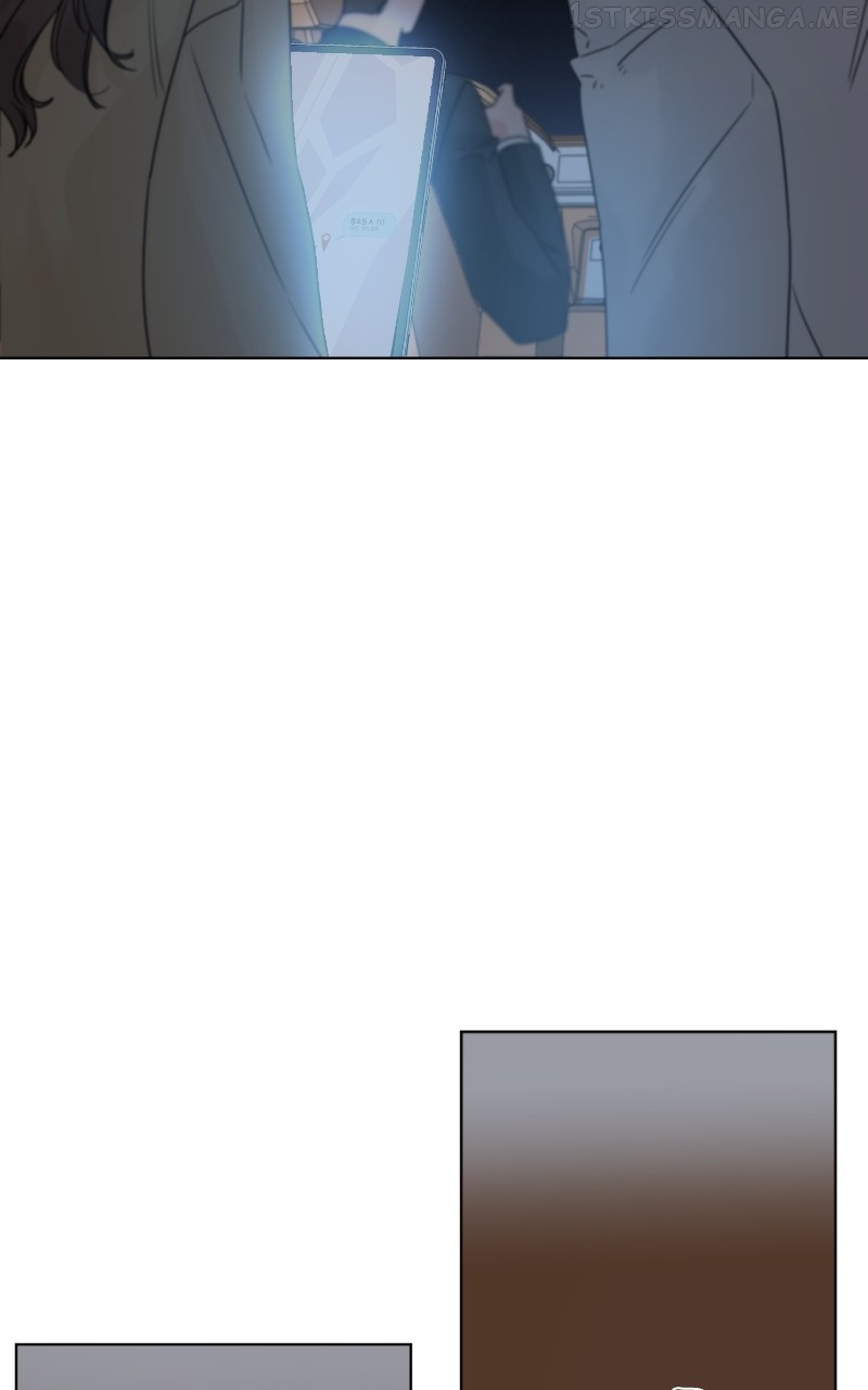 Another Love Chapter 53 - page 55