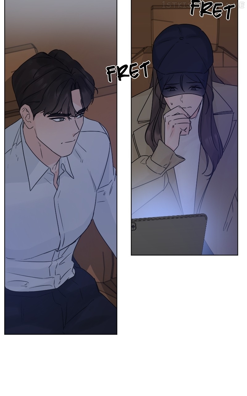 Another Love Chapter 53 - page 56