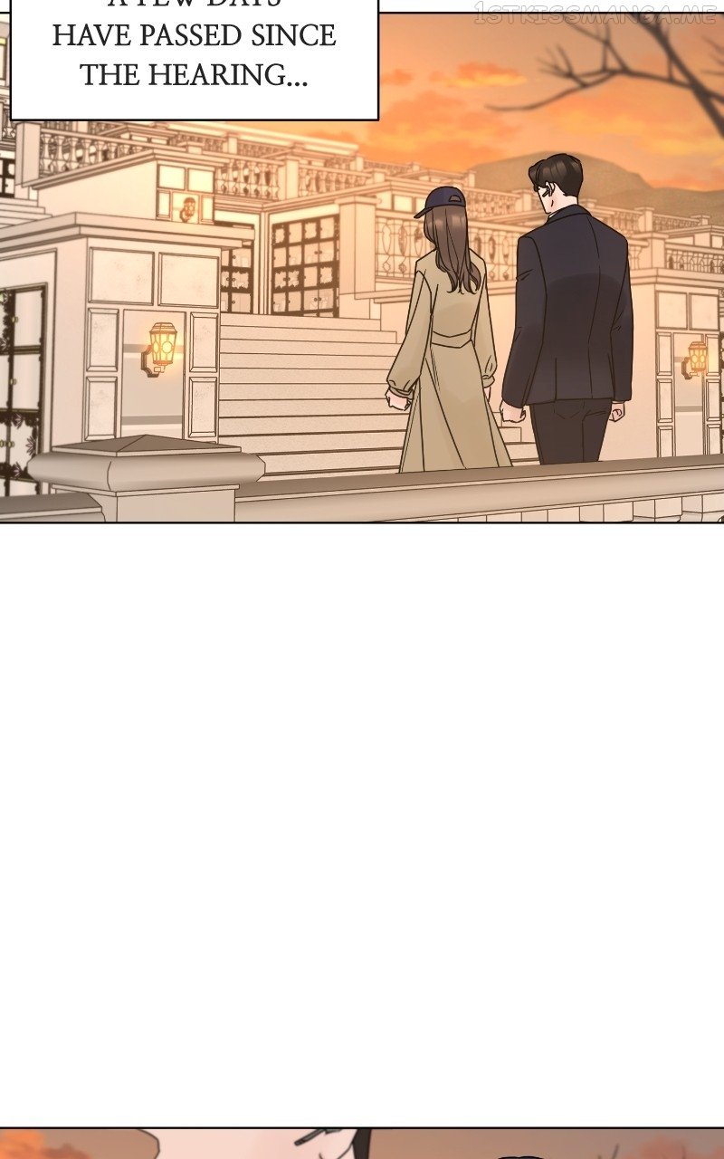 Another Love Chapter 53 - page 7
