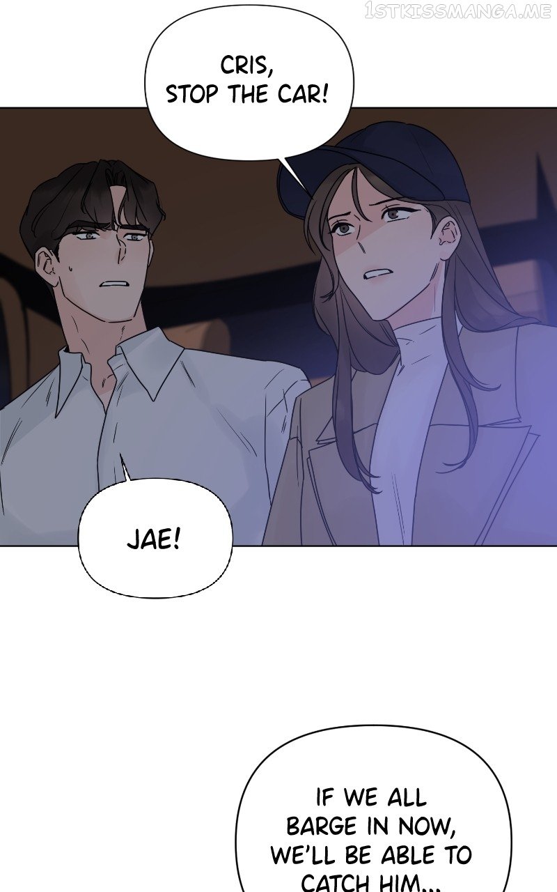 Another Love Chapter 53 - page 76