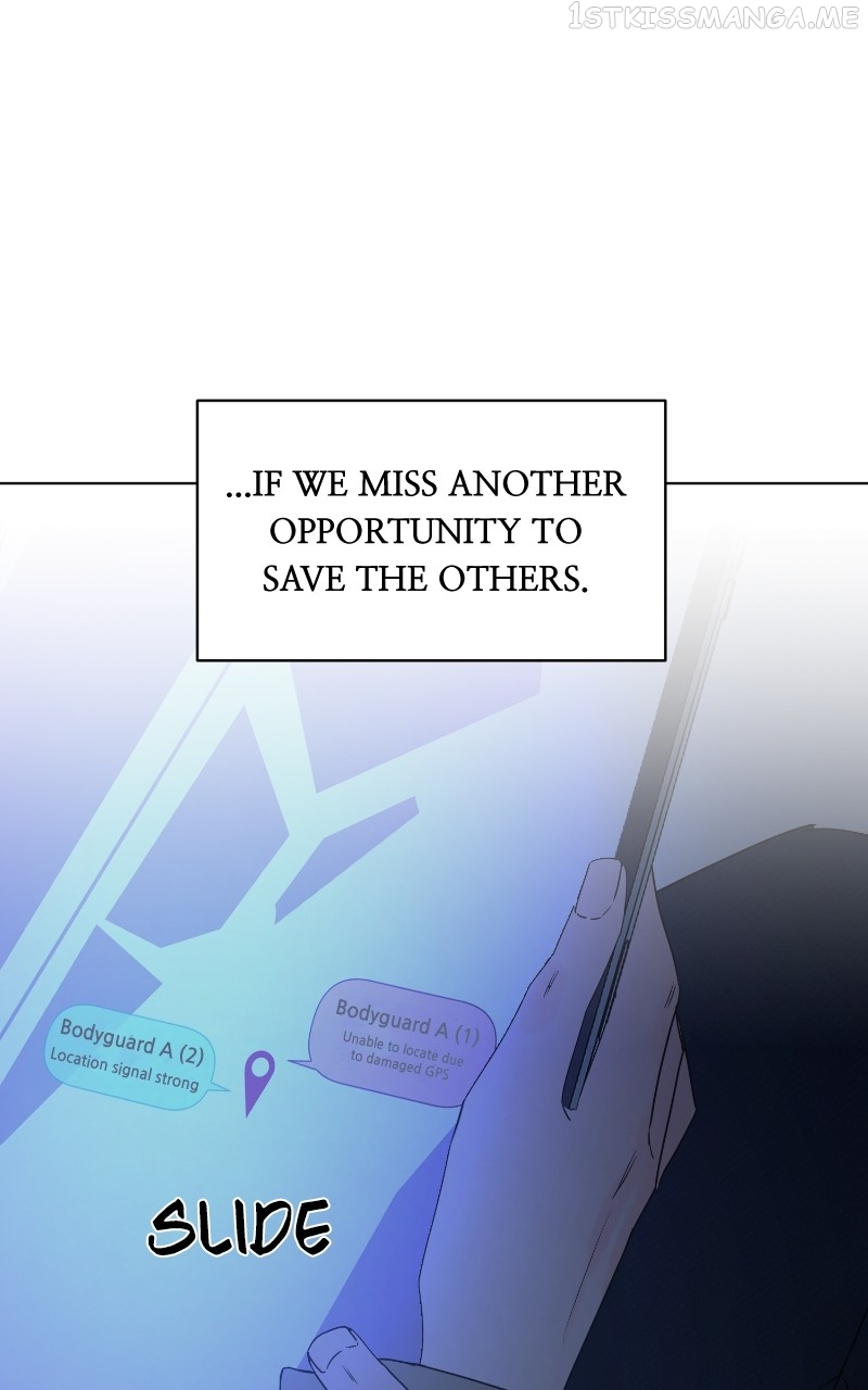 Another Love Chapter 53 - page 80