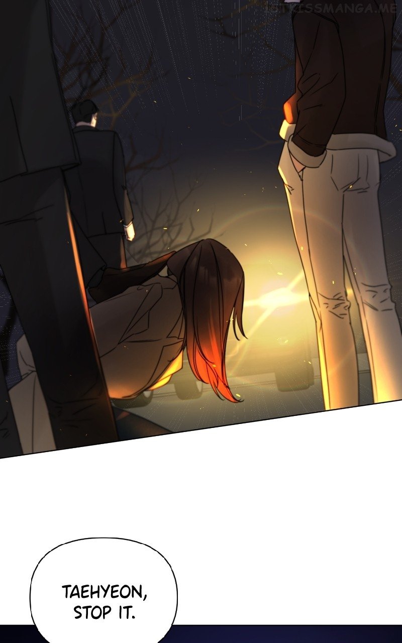Another Love Chapter 53 - page 88