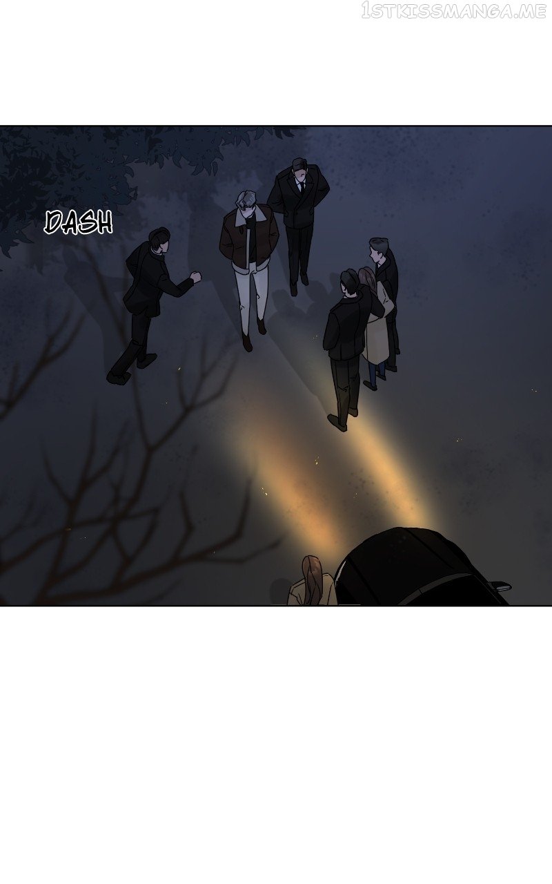 Another Love Chapter 53 - page 98