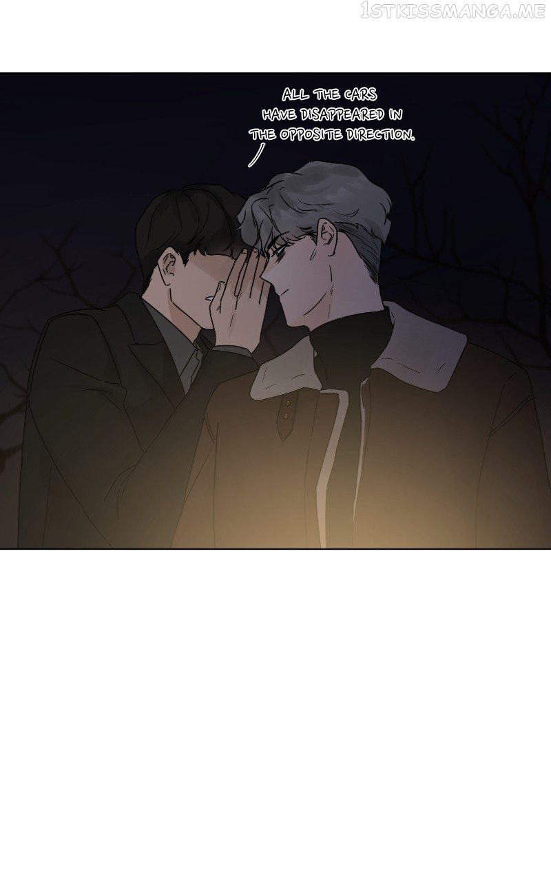 Another Love Chapter 53 - page 99