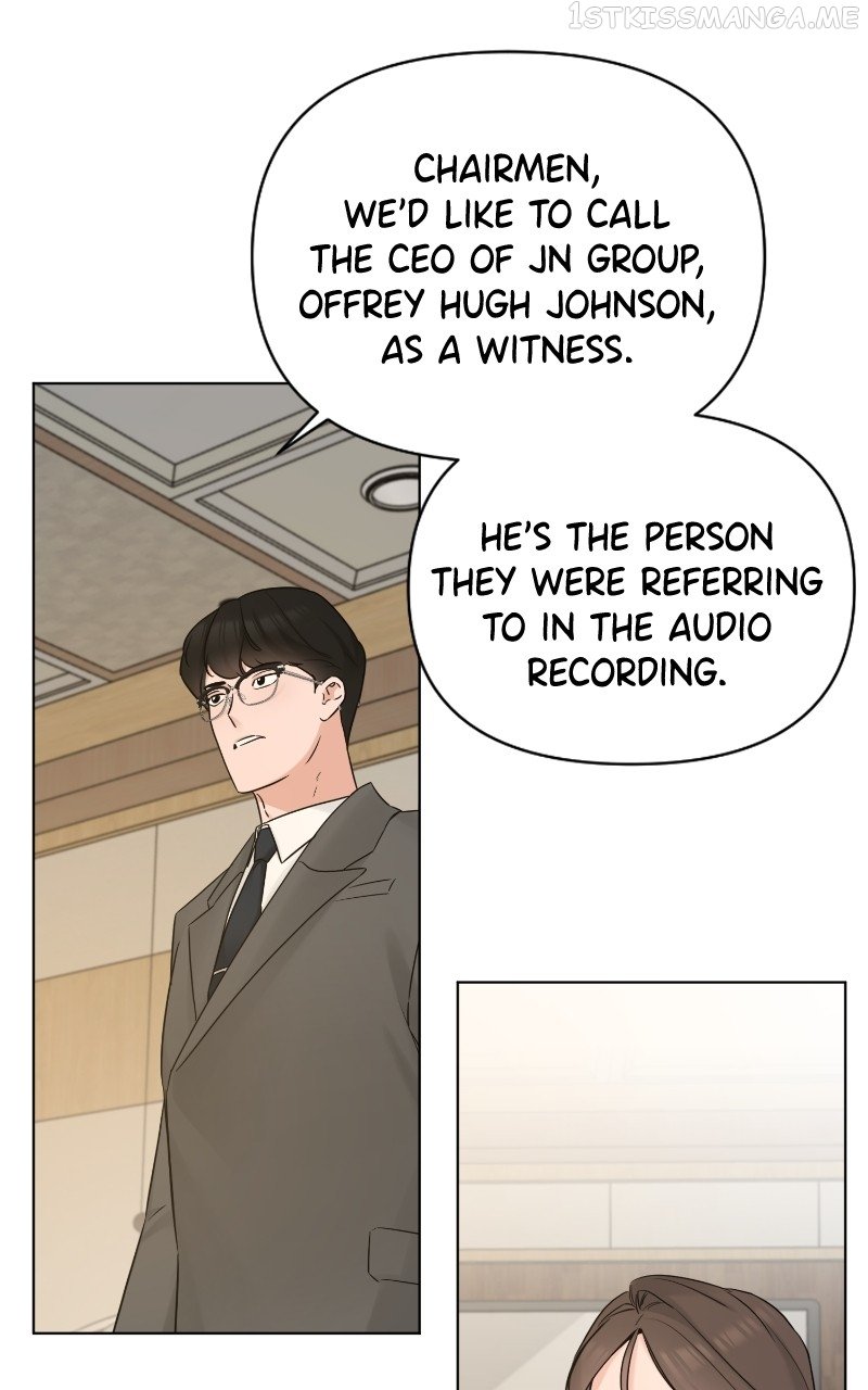 Another Love Chapter 52 - page 1