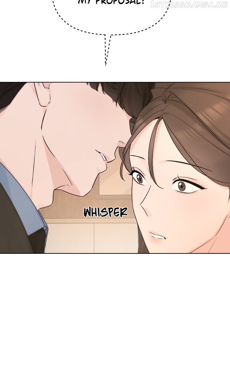Another Love Chapter 52 - page 10
