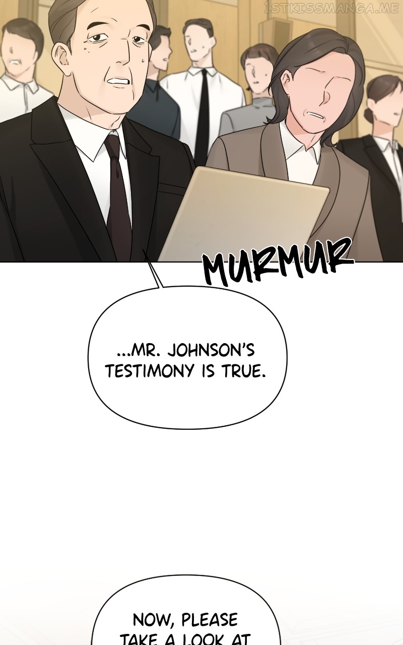 Another Love Chapter 52 - page 27