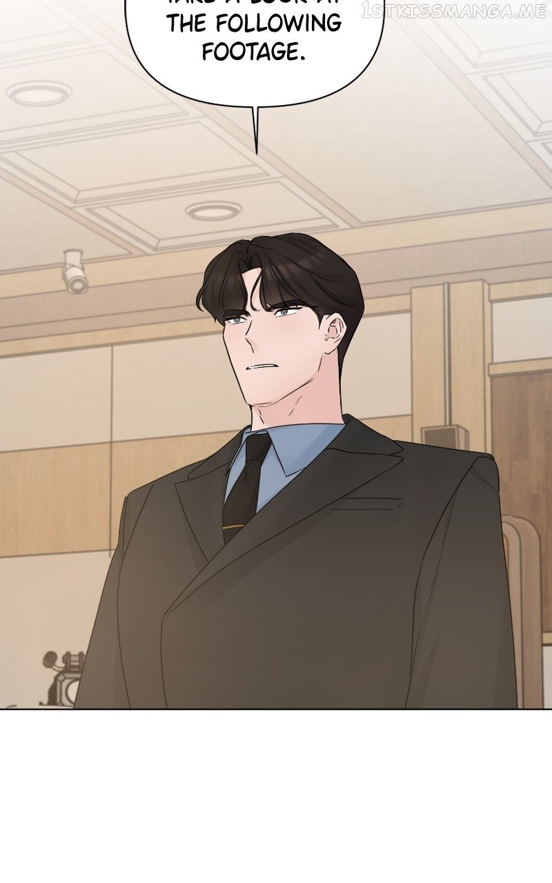 Another Love Chapter 52 - page 28