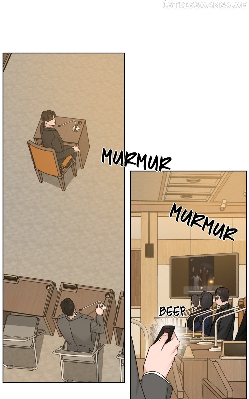 Another Love Chapter 52 - page 29