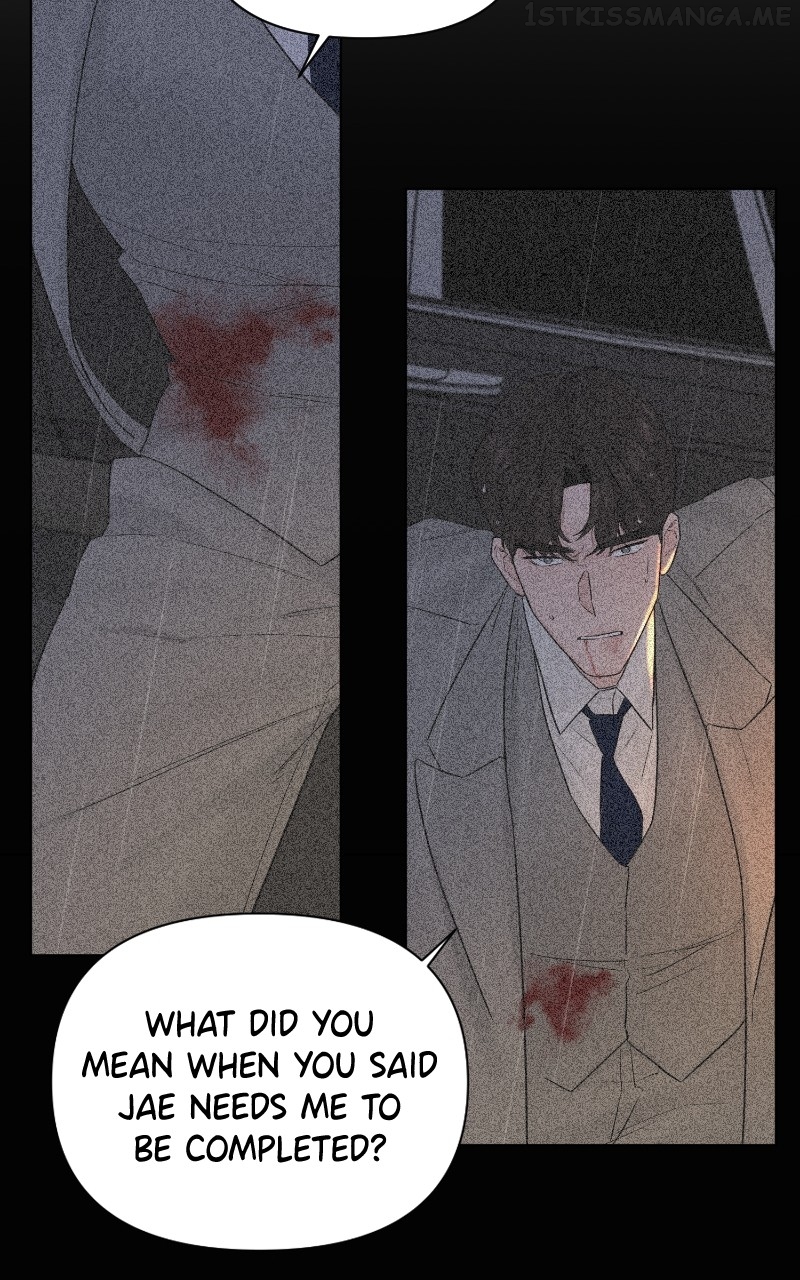 Another Love Chapter 52 - page 31