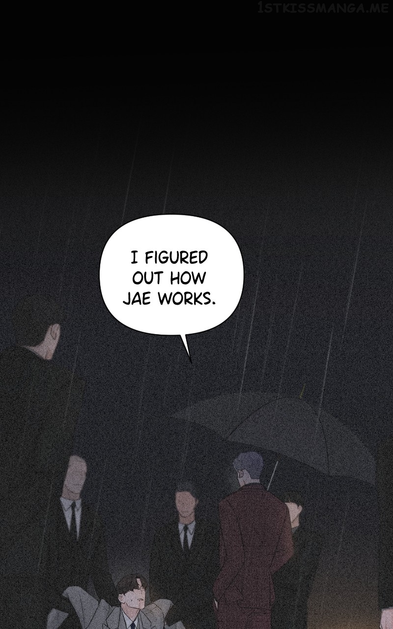 Another Love Chapter 52 - page 32