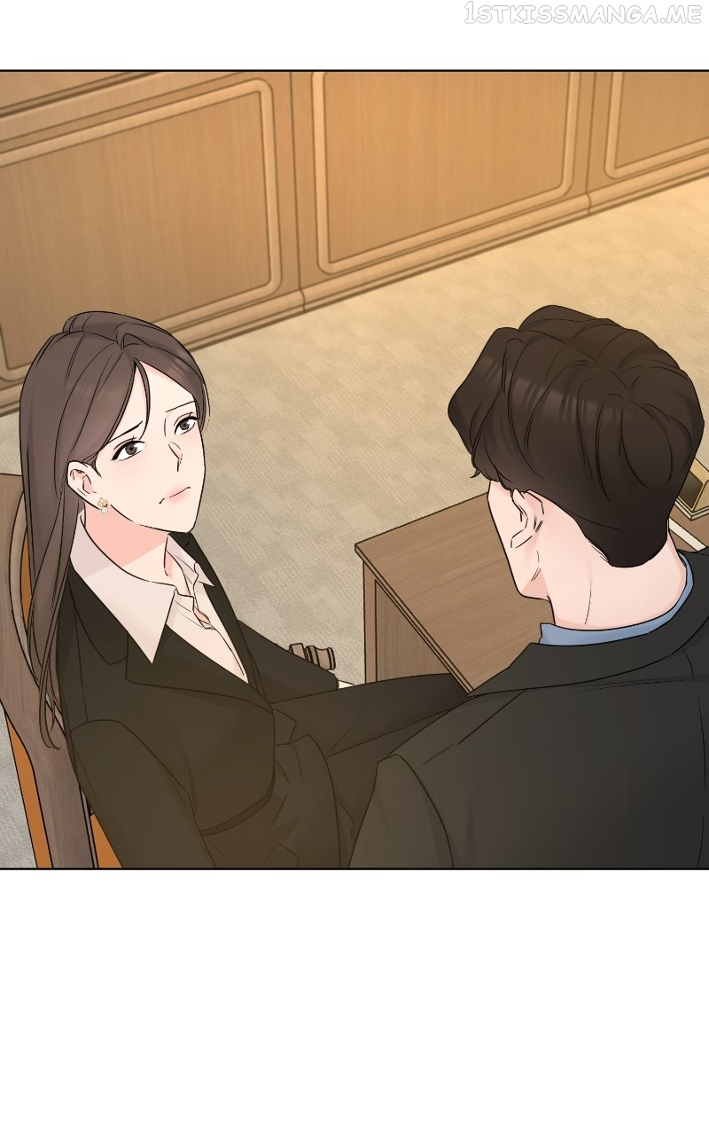 Another Love Chapter 52 - page 4