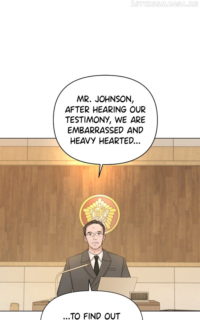 Another Love Chapter 52 - page 57