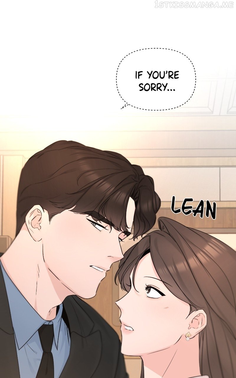 Another Love Chapter 52 - page 8