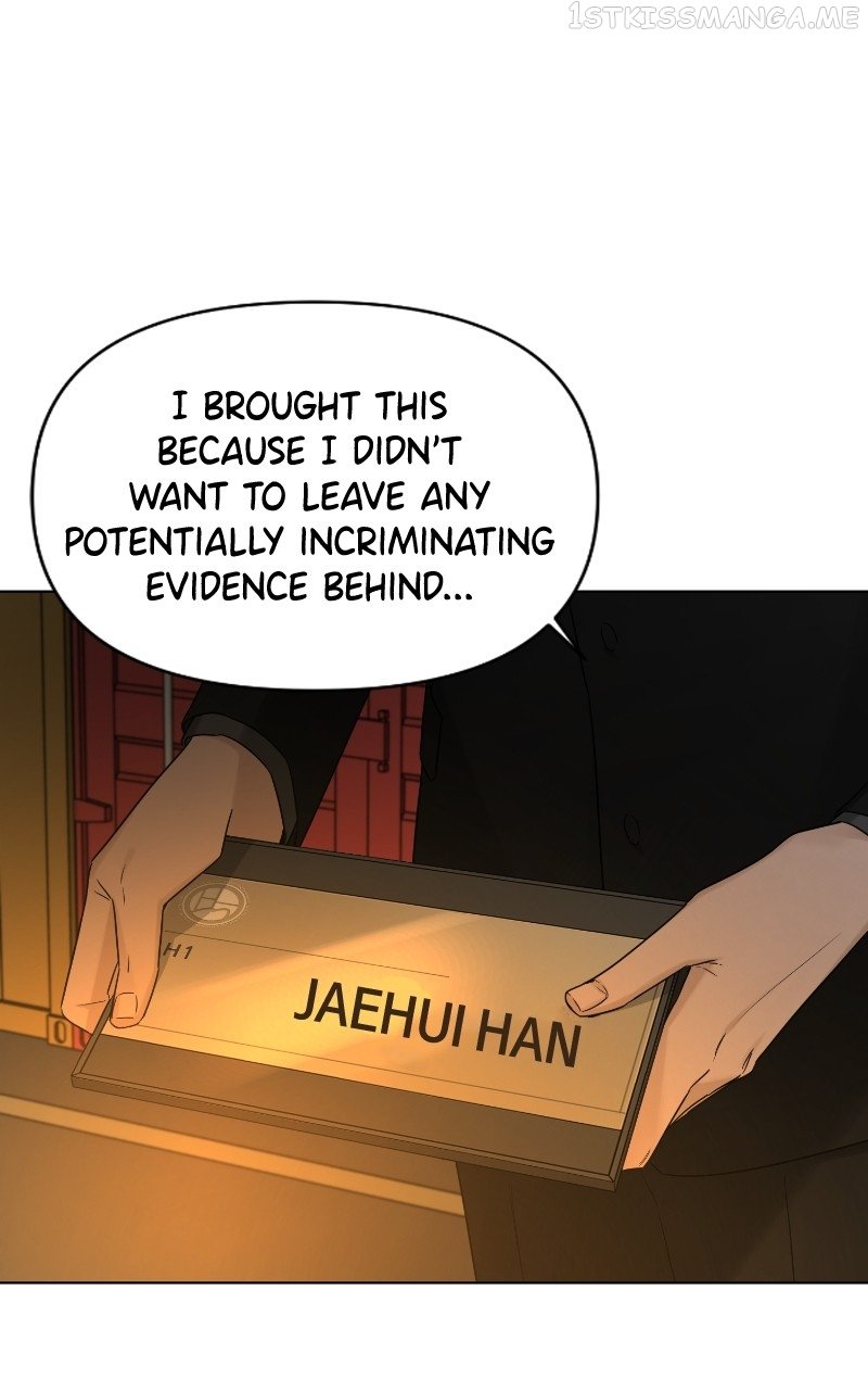 Another Love Chapter 52 - page 89