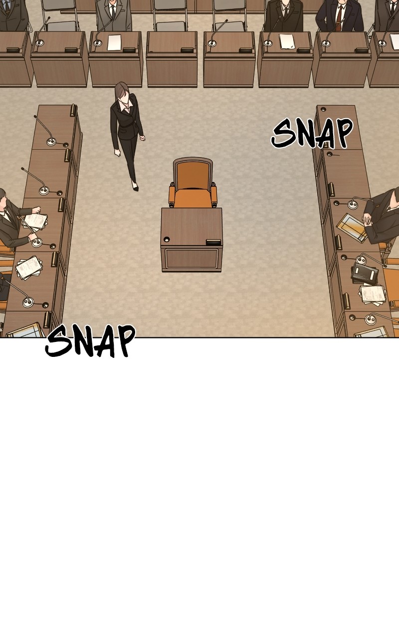 Another Love Chapter 51 - page 11