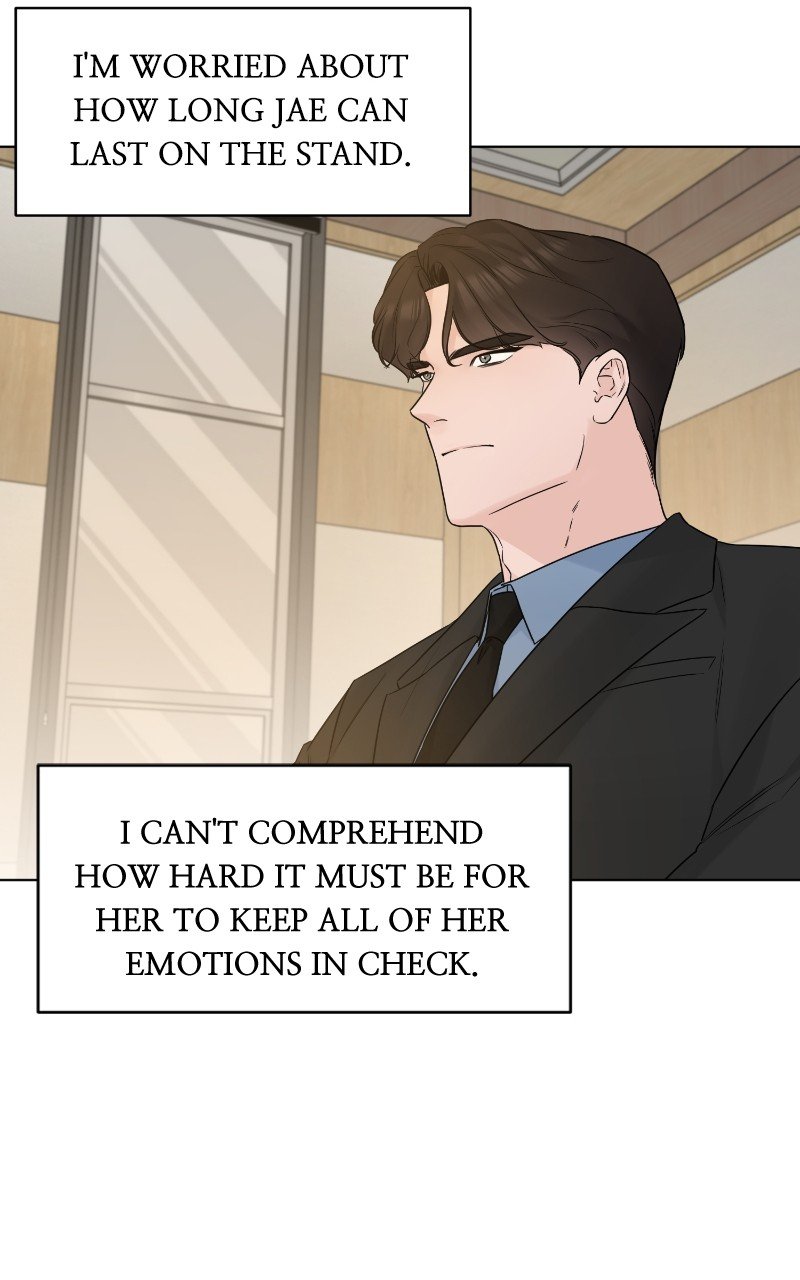 Another Love Chapter 51 - page 12