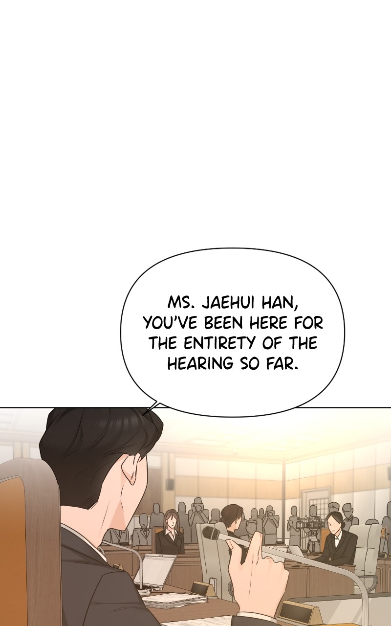 Another Love Chapter 51 - page 19