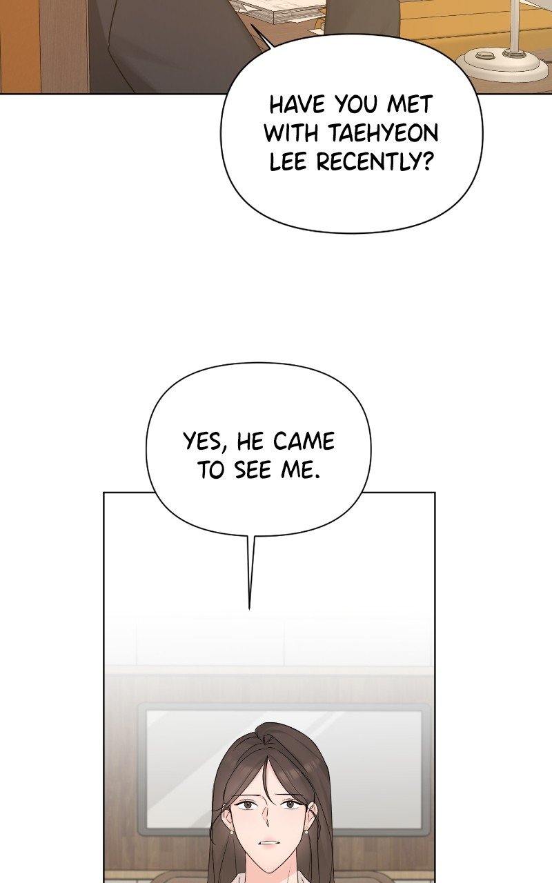 Another Love Chapter 51 - page 20