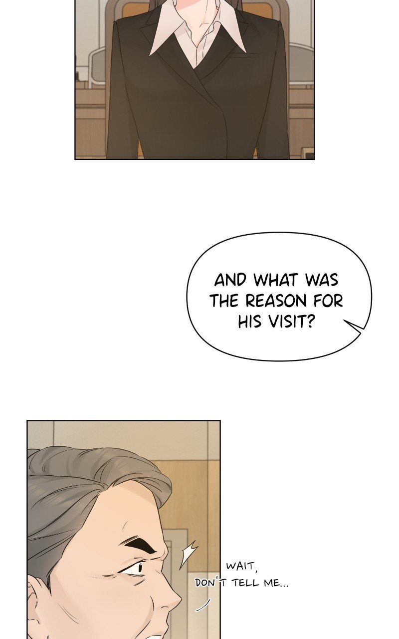 Another Love Chapter 51 - page 21