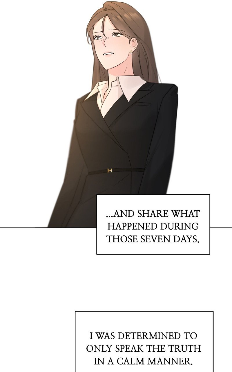 Another Love Chapter 51 - page 32
