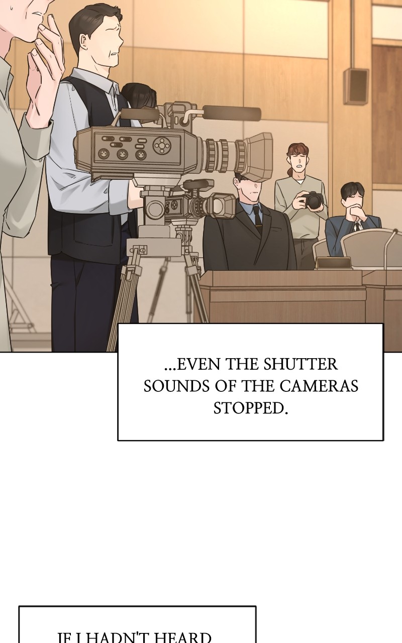 Another Love Chapter 51 - page 36