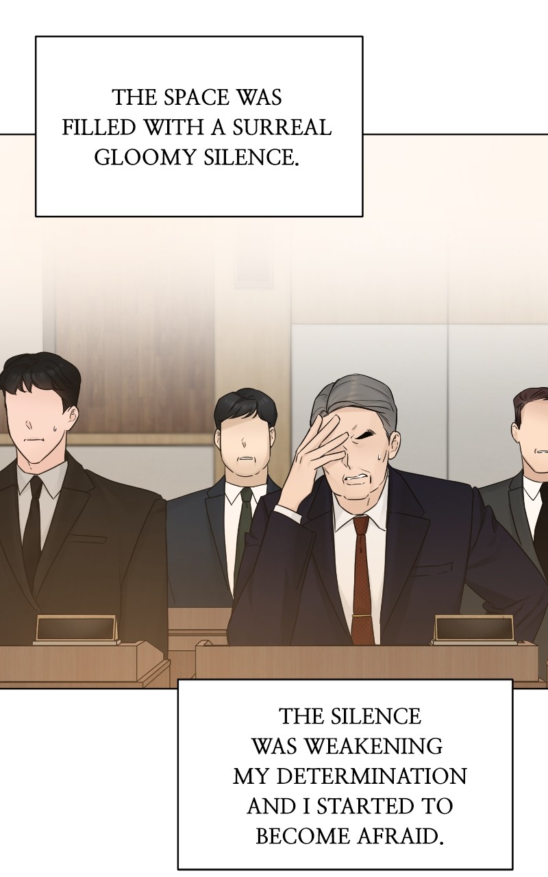 Another Love Chapter 51 - page 38