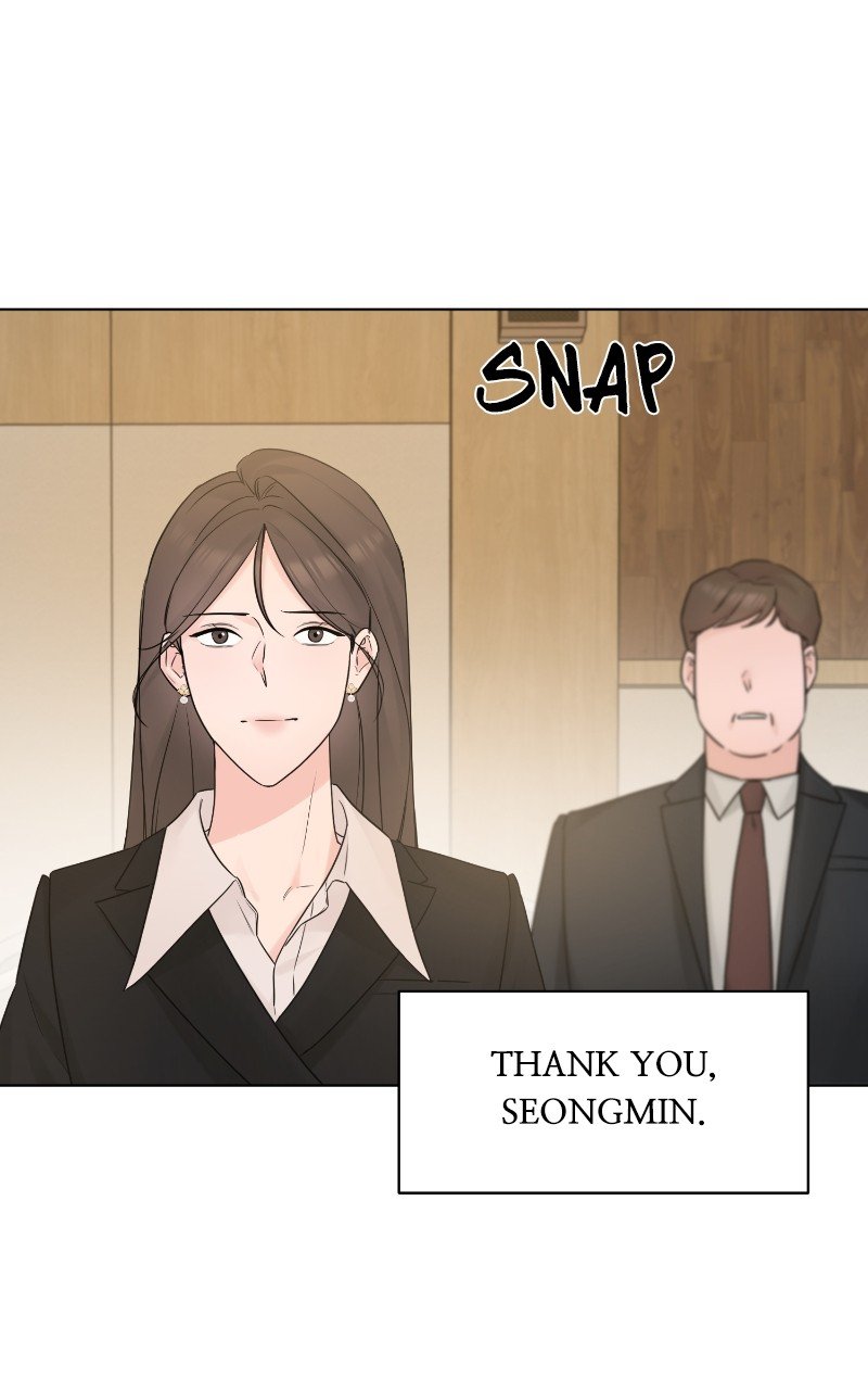 Another Love Chapter 51 - page 4